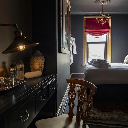 The Albion Rooms Маргит Экстерьер фото