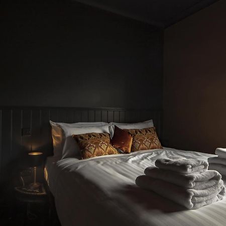 The Albion Rooms Маргит Экстерьер фото