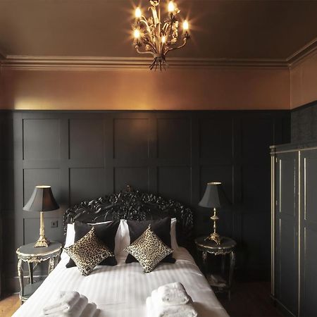 The Albion Rooms Маргит Экстерьер фото