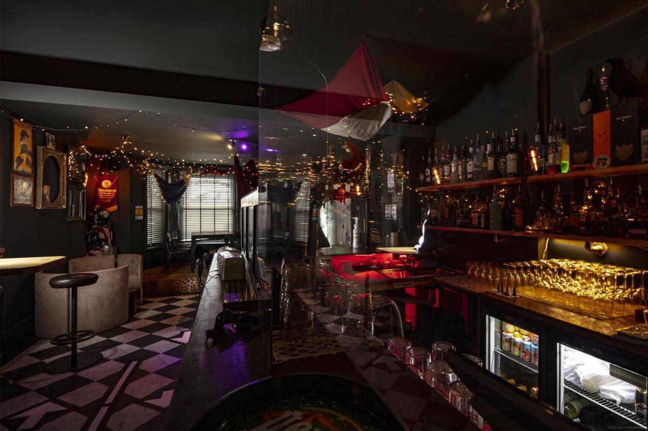 The Albion Rooms Маргит Экстерьер фото