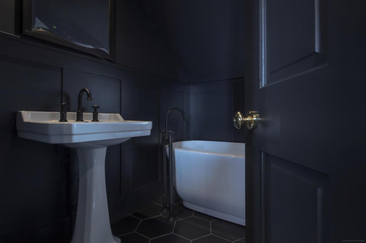 The Albion Rooms Маргит Экстерьер фото