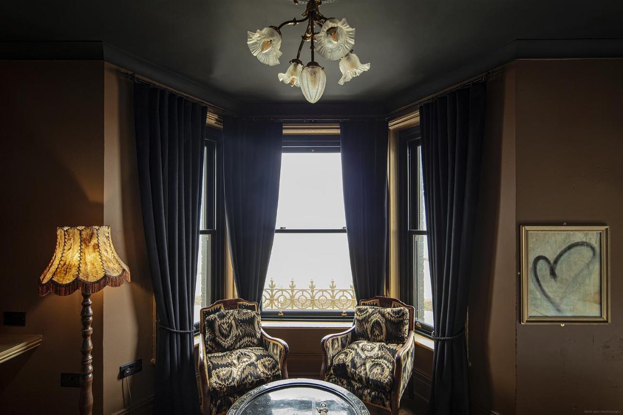 The Albion Rooms Маргит Экстерьер фото