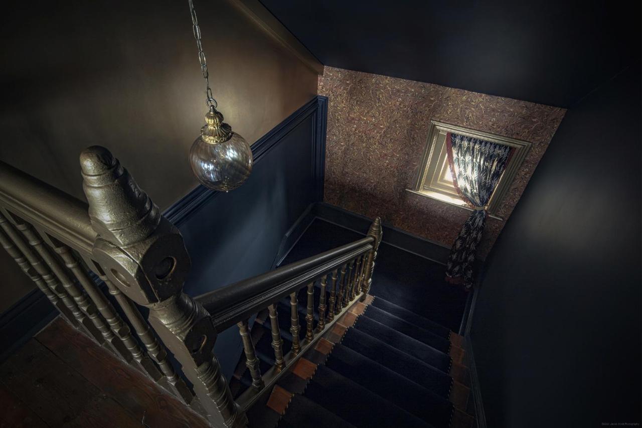 The Albion Rooms Маргит Экстерьер фото