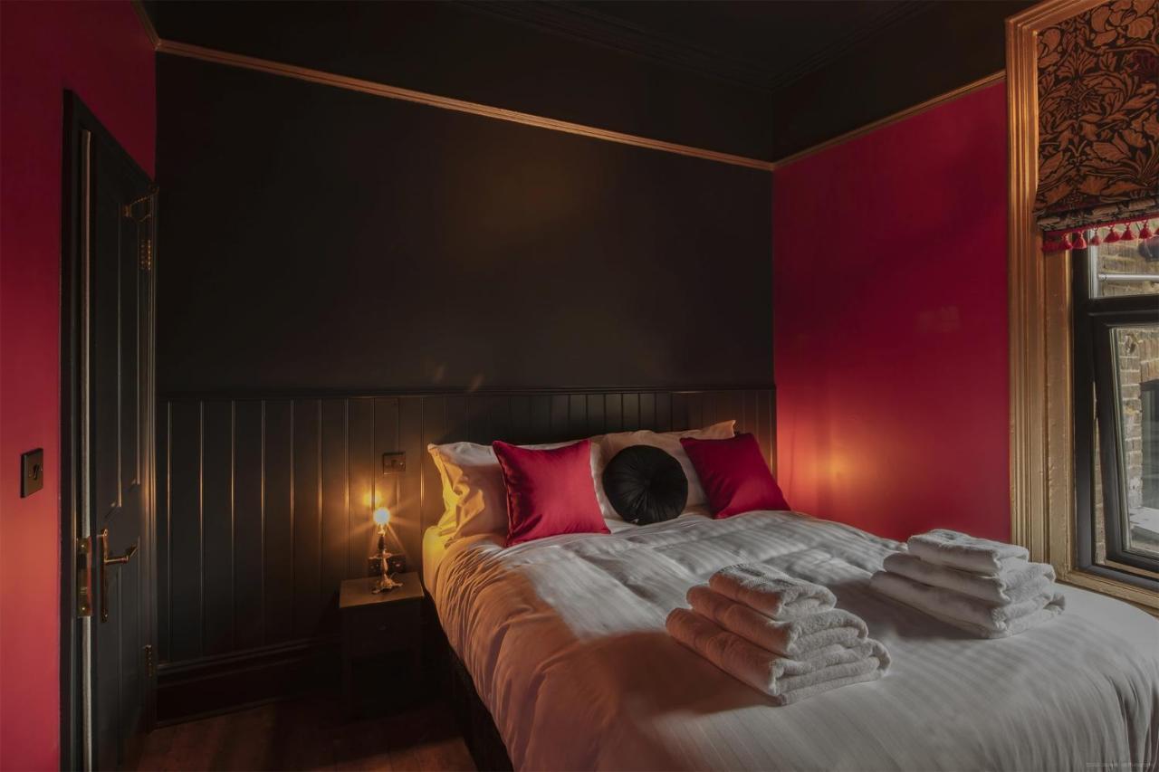 The Albion Rooms Маргит Экстерьер фото