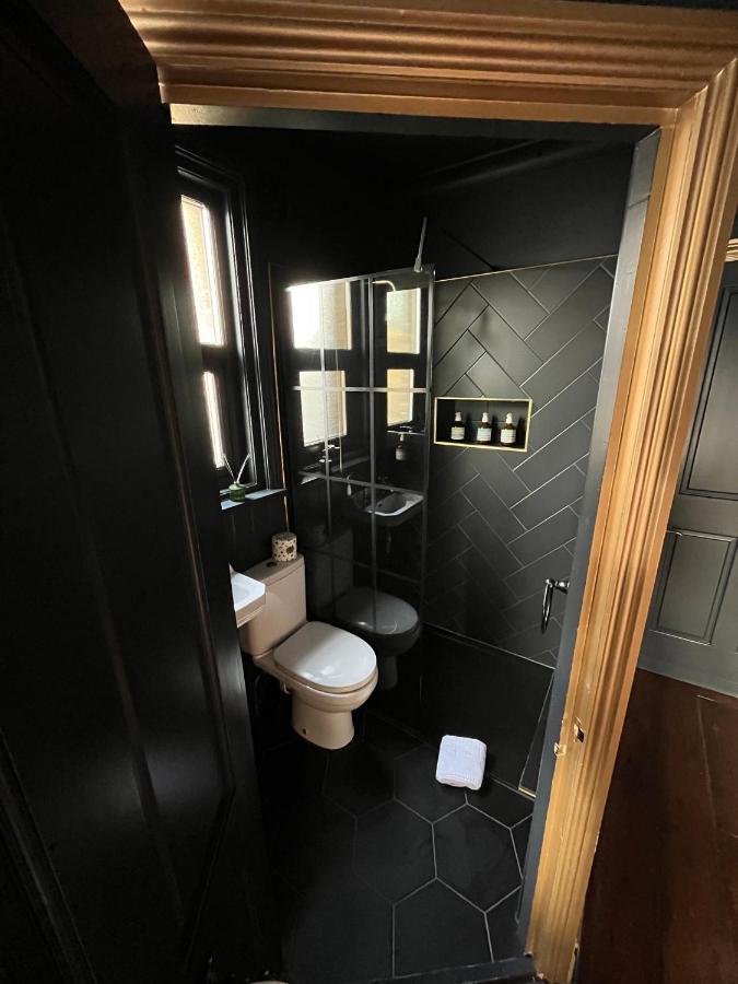 The Albion Rooms Маргит Экстерьер фото