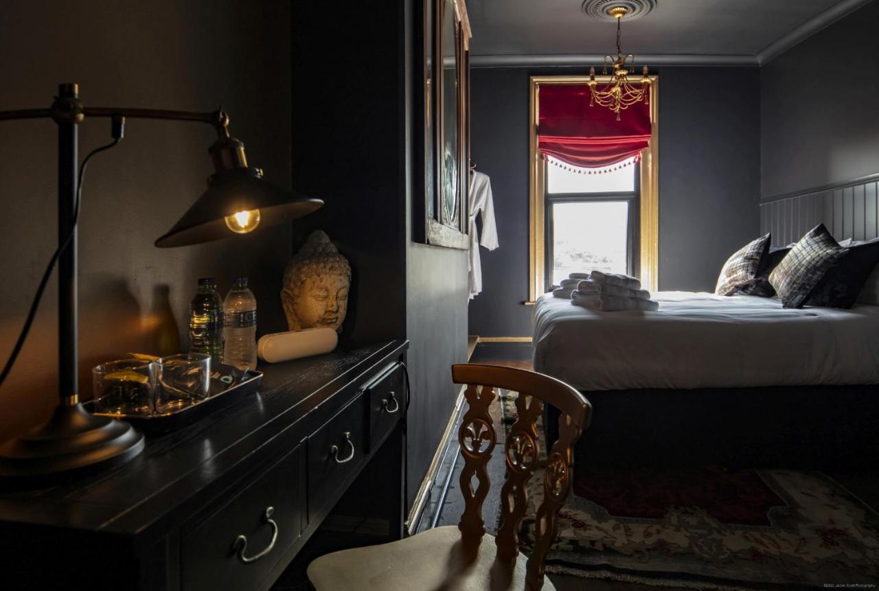 The Albion Rooms Маргит Экстерьер фото