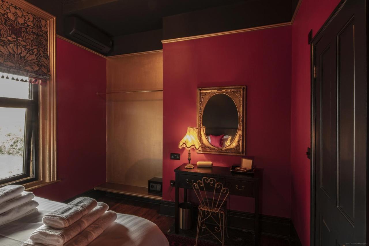 The Albion Rooms Маргит Экстерьер фото
