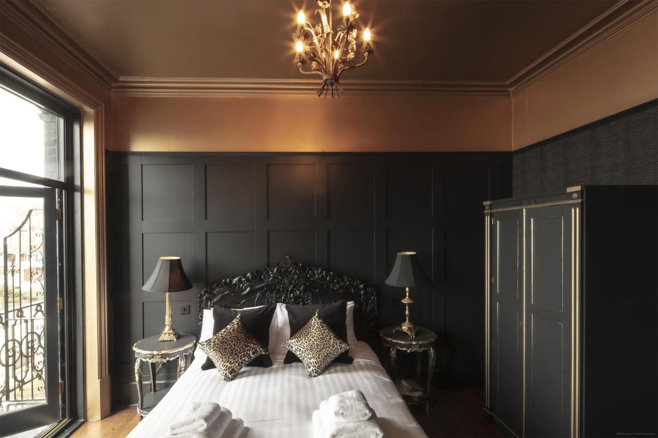 The Albion Rooms Маргит Экстерьер фото