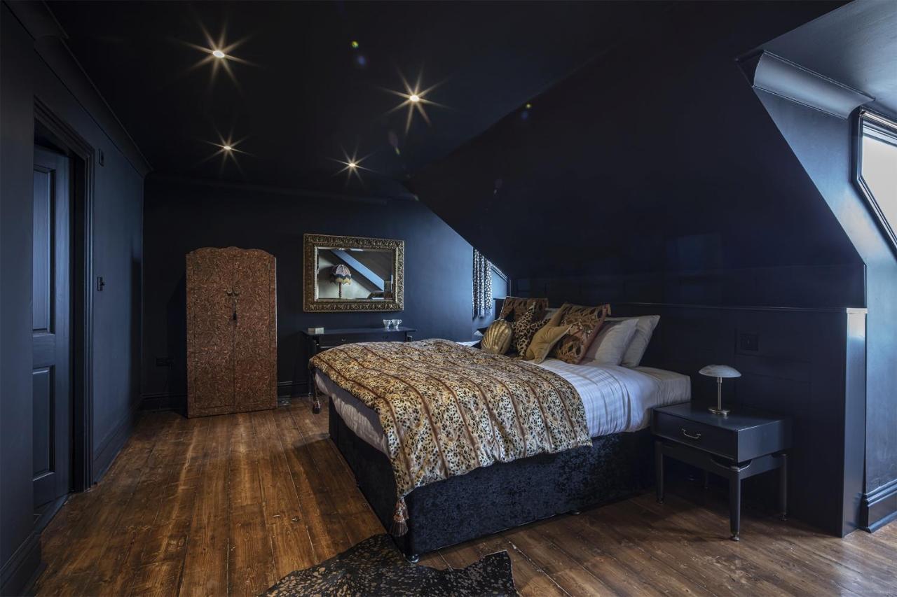 The Albion Rooms Маргит Экстерьер фото