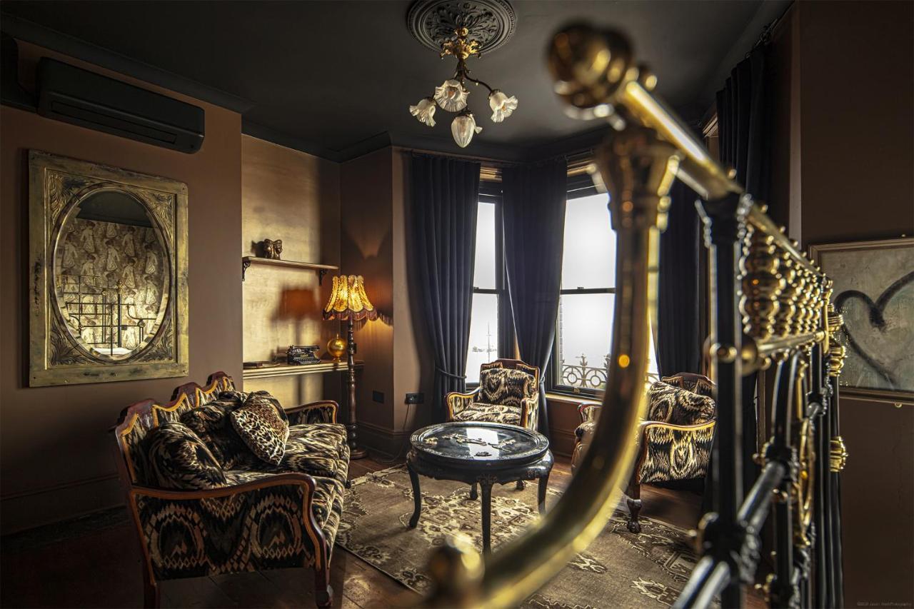 The Albion Rooms Маргит Экстерьер фото