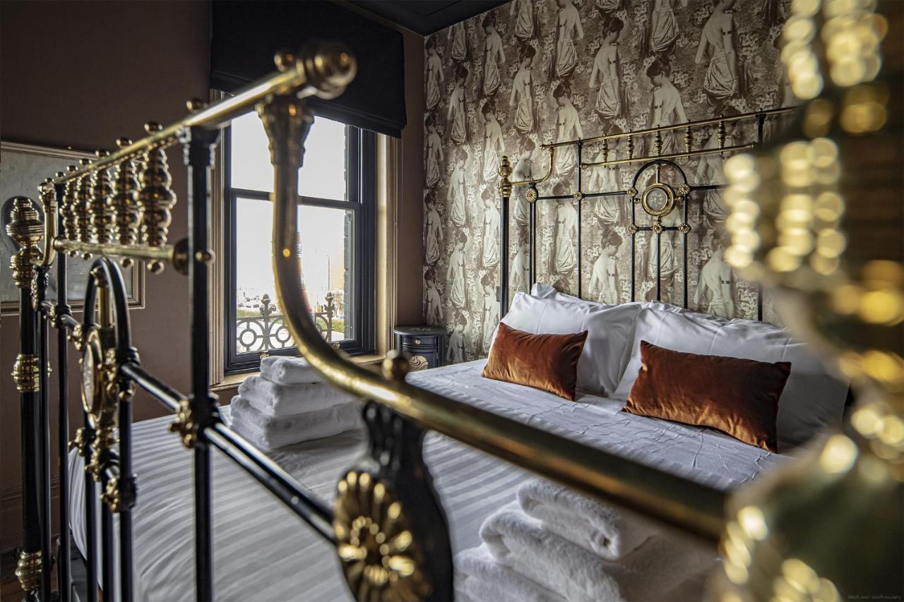 The Albion Rooms Маргит Экстерьер фото