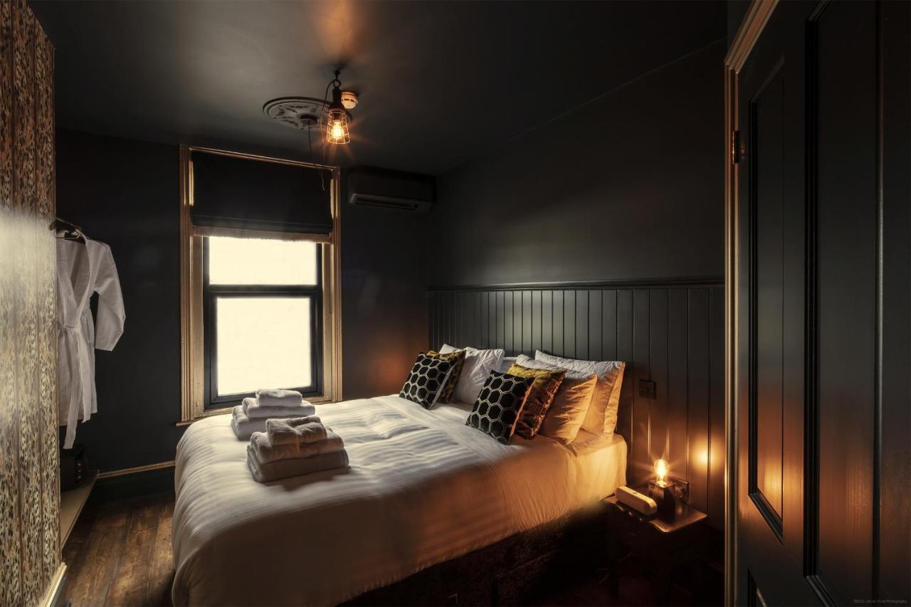 The Albion Rooms Маргит Экстерьер фото