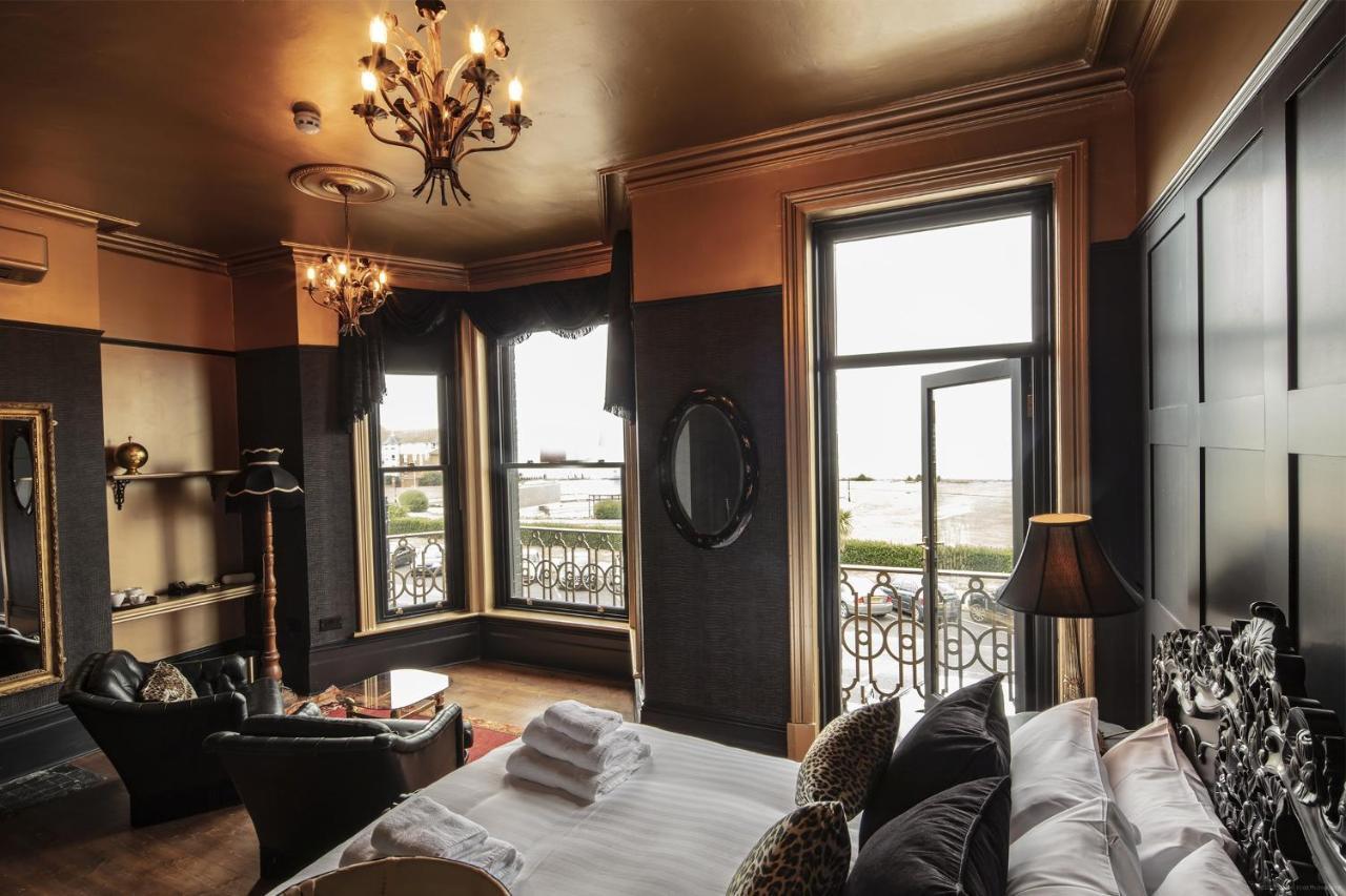 The Albion Rooms Маргит Экстерьер фото