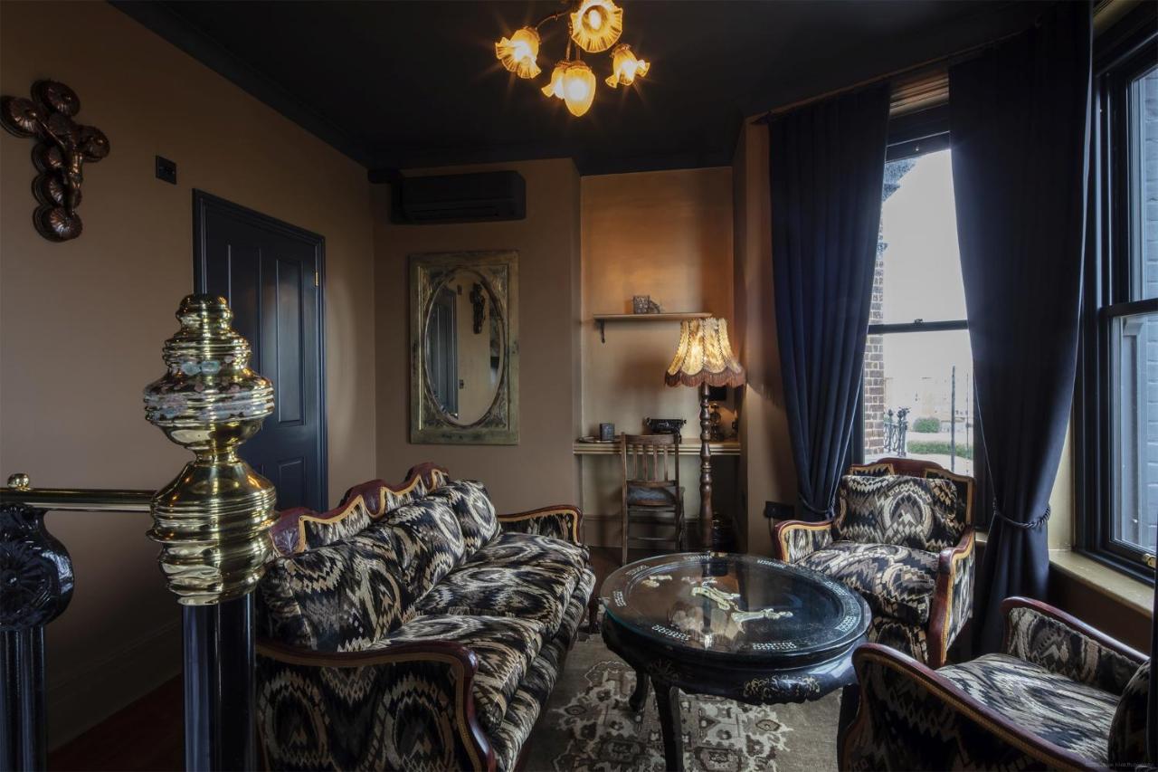 The Albion Rooms Маргит Экстерьер фото