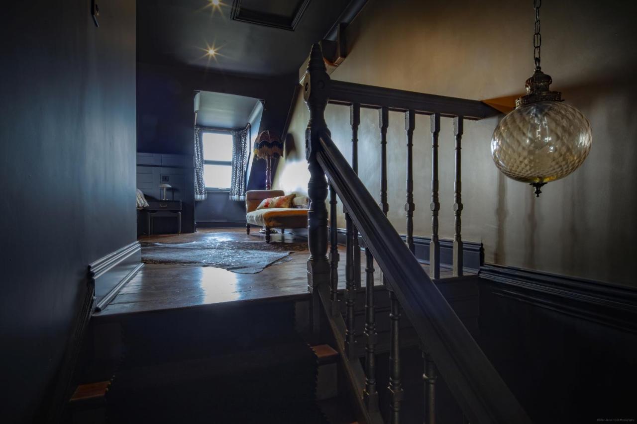 The Albion Rooms Маргит Экстерьер фото