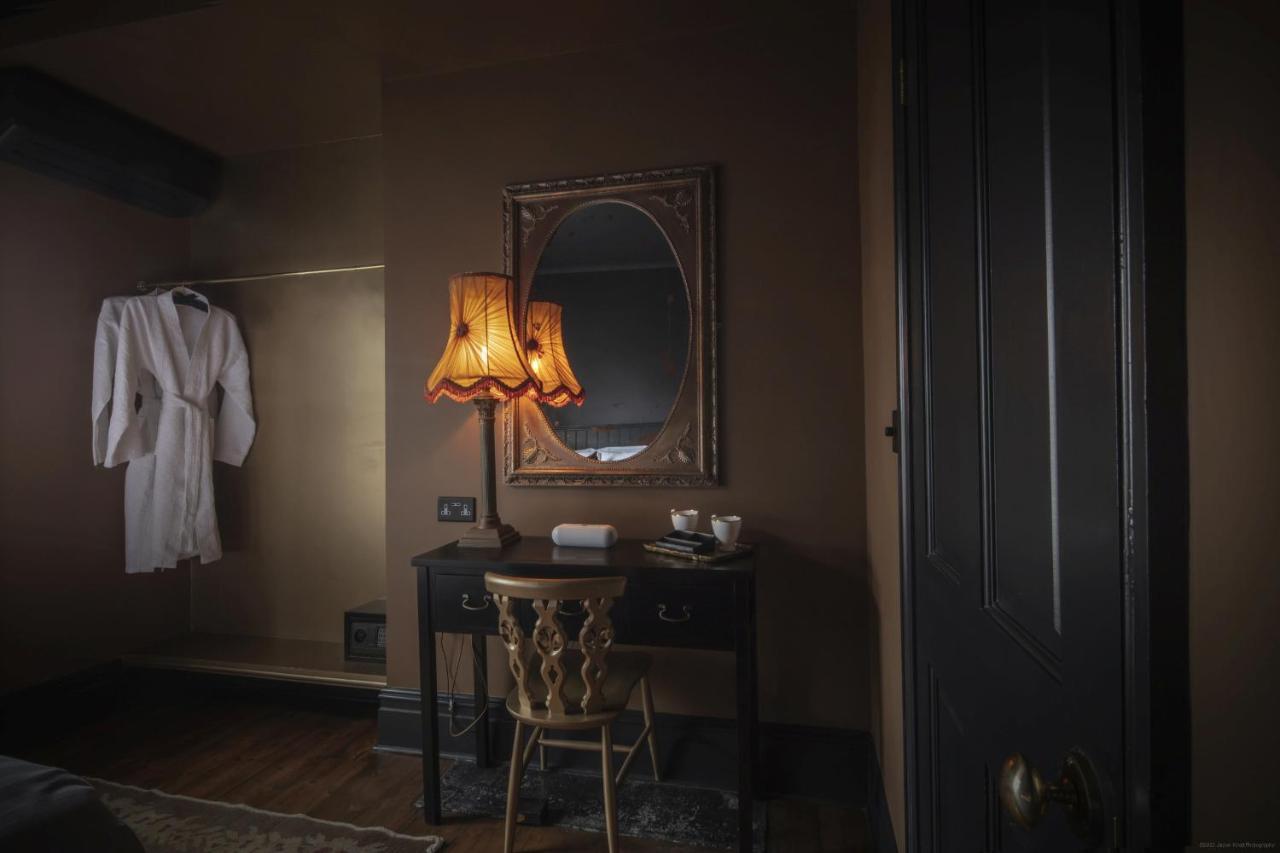 The Albion Rooms Маргит Экстерьер фото